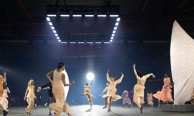 Issey Miyake spring summer 2023