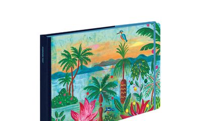 Louis Vuitton Celebrates Paris, Amsterdam, and Indonesia in New City Guide, City Book, and Travel Books