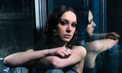 Holly Humberstone Announces Tour, Transcends Boundaries with Debut Album ‘Paint My Bedroom Black