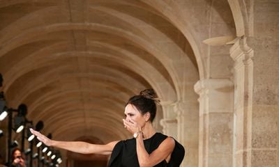 Victoria Beckham spring summer 2023
