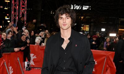 From Saltburn to Sideburns: Jacob Elordi for ‘The Narrow Road’