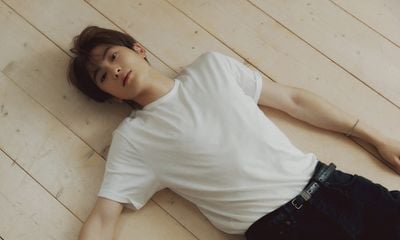 NCT’s Jaehyun releases his debut solo single ‘Forever Only’