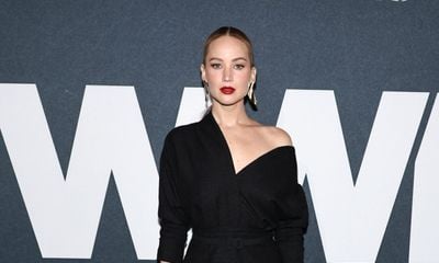 Jennifer Lawrence, Kathryn Newton, and Thomas Doherty Dazzle in Dior at the 2023 WWD Honors in New York