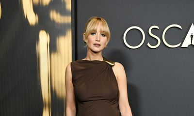 Elle Fanning, Nicole Kidman, Jennifer Lawrence, Paul Mescal Shine in Valentino, CELINE, Bottega Veneta, Gucci and More at 2024 Governors Awards