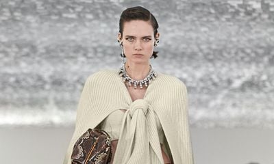 JIL SANDER’s Evolution: A Glimpse into Spring/Summer 2024