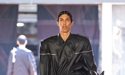 JORDANLUCA spring summer 2023