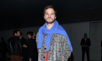 CHANEL Names Matthieu Blazy Artistic Director