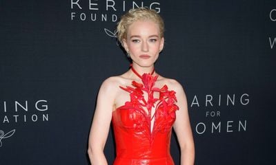 Salma Hayek, Florence Welch, Julia Garner, Jodie Turner Smith, and Malala Yousafzai Dazzle in Fashion and Purpose at Kering’s Caring for Women Dinner in NYC