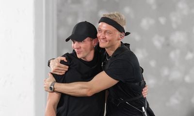 Heliot Emil spring summer 2023