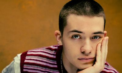 Exclusive Interview: Justus On New Music And Going On Tour With GAYLE