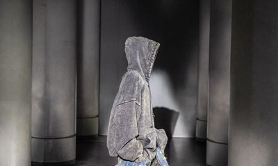 Juun.J fall winter 2023