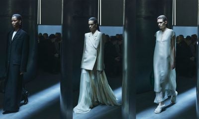Khaite fall winter 2023