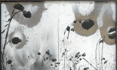 Anselm Kiefer’s Unveiled Photography: ‘For Robert Fludd’ at Gagosian Paris