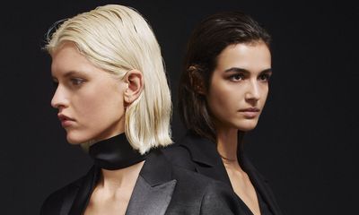 Kiton women’s fall winter 2023