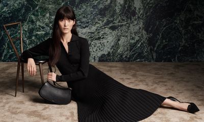 Kiton Women’s Fall/Winter 2024 Ushers in a New Era of Elegance