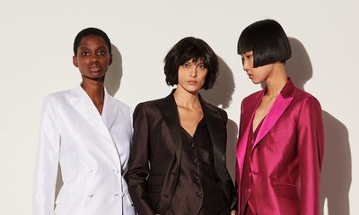 Kiton women’s spring summer 2023