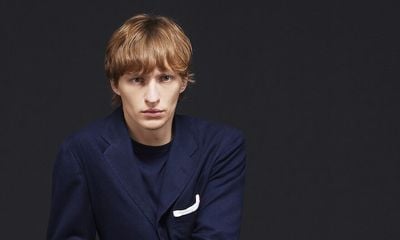 Kiton’s Splendor of Simplicity Redefines Italian Tailoring for FW23-24