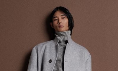 Discover the Art of Style: A Personal Journey through Kiton’s Autumn/Winter 24/25 Collection