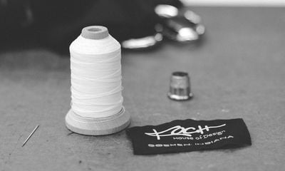 Koch House of Design Invites You to A Bespoke Approach in a Fast Fashion World