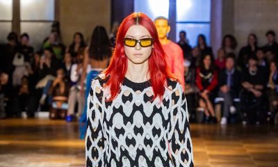 Koché spring summer 2023