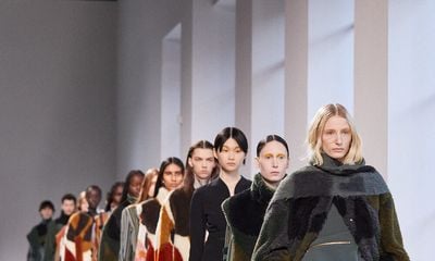 Mame Kurogouchi fall winter 2023