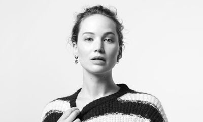 Jennifer Lawrence stars in new film and campaign for Dior Lady 95.22