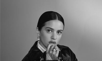 Rosalía Shines as Dior’s New Global Ambassador in Stunning Lady Dior Campaign