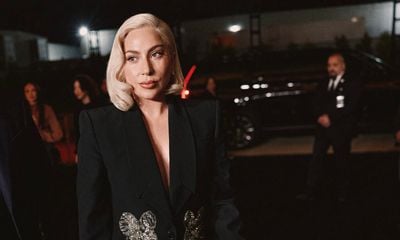Lady Gaga Electrifies ‘Maestro’ Premiere: A Dazzling McQueen Moment Unveiled