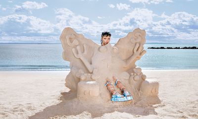 UGG and Collina Strada Unveil Bold Spring/Summer 2024 Footwear Collaboration