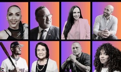 TIME’s Latino Leaders 2023: Illuminating Paths of Influence and Innovation