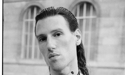 Ludovic de Saint Sernin Announces Landmark New York Debut for AW24