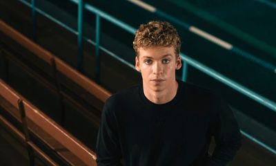 Louis Vuitton Announces Léon Marchand as House Ambassador for Paris 2024 Olympic and Paralympic Games