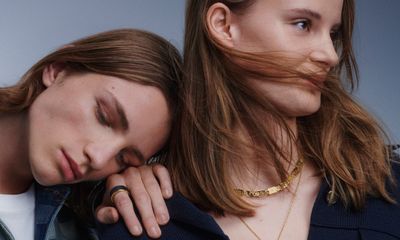 Introducing “Les Gastons Vuitton”: A Timeless Weaving of Tradition and Innovation in Men’s Fine Jewelry