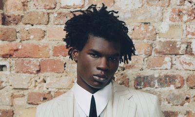 Fursac AW24: A Sartorial Ode to Icons