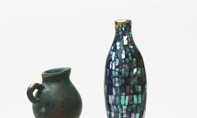 The LOEWE FOUNDATION Craft Prize 2024: A Convergence of Tradition and Innovation
