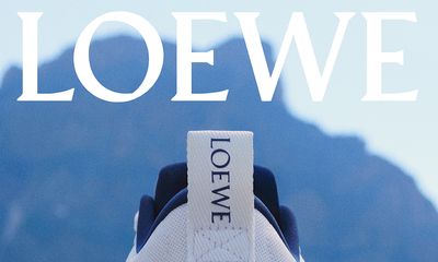 LOEWE and On Elevate the Cloudtilt 2.0 with New Collection