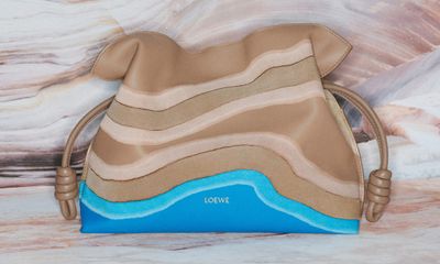 LOEWE Reveals A Flamenco Surplus Surprise: A Sustainable Masterpiece of Ingenuity and Craft