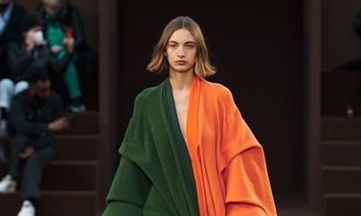 Loewe fall winter 2022