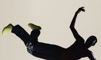 LOEWE and On Unveil the Cloudtilt: The Ultimate Lifestyle Shoe