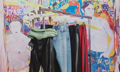Discover LOEWE FW24: A New Narrative in Men’s Fashion