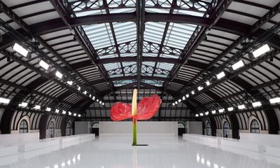 Loewe spring summer 2023