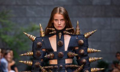 Area spring summer 2023