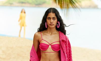 Jacquemus spring 2022