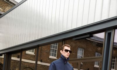 Dunhill spring summer 2023