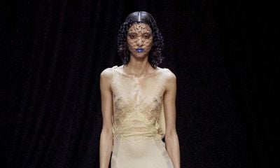 Lanvin fall winter 2022