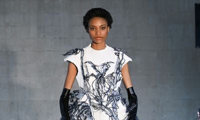 Parsons MFA Fashion Show: Unveiling Tomorrow’s Design Vanguard