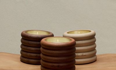 Loro Piana Captures the Essence of Noble Fibers in Three Scented Candles
