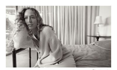 Celebrate with Loro Piana on an Emotive Journey for the Fall Winter 2023-2024 Campaign