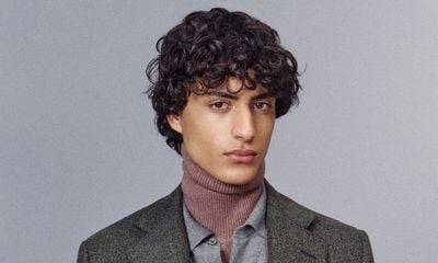 Loro Piana men’s fall winter 2023