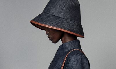 Loro Piana women’s fall winter 2023